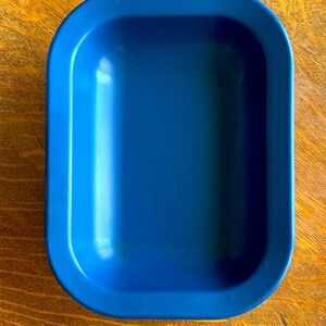 Texas Ware rectangular dish